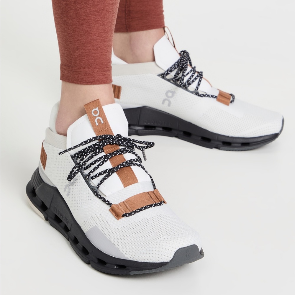 Cloudnova Sneakers